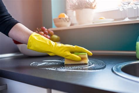 How to deep clean your kitchen properly - Kitchen Blog | Kitchen Design, Style Tips & Ideas ...