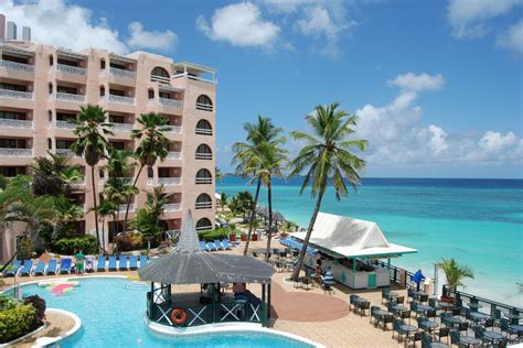 Barbados Beach Club Reviews - 2.5 Star All Inclusive - Barbados All ...