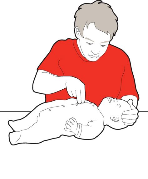 Child And Baby Cpr