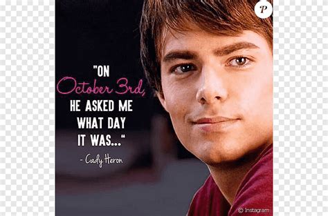 Jonathan bennett significa chicas aaron samuels cady heron ms. Norbury, YouTube, película, aaron ...