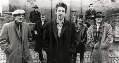 The Pogues - New songs, Playlists & Latest News - Eirewave - The Pop Rock Station