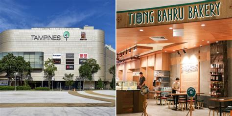 Tampines 1 Mall Undergoes Renovation, Will Welcome New Stores Like ...