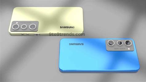 Samsung Galaxy A36 Price, Release Date, Features, Camera, Battery » 9to9trends