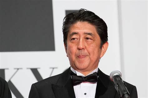 Japan’s Shinzō Abe Was an Uninspiring Leader Who Prospered by Default