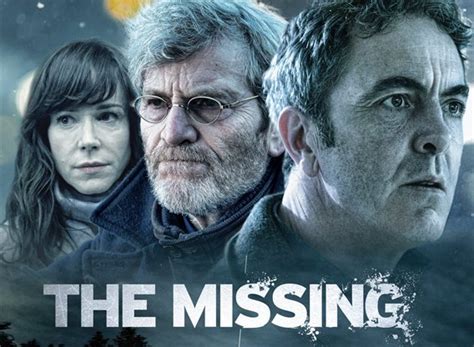 The Missing Trailer - TV-Trailers.com