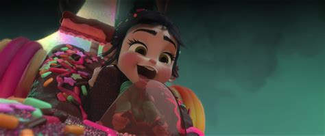 Vanellope von Schweetz - Random Photo (35912651) - Fanpop