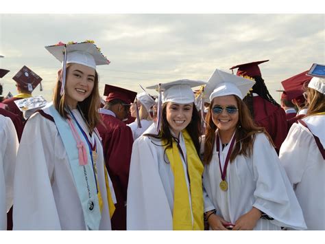 Bay Shore High School Graduation 2017 | Bay Shore, NY Patch