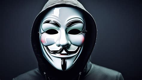 What Is Anonymous? How the Infamous ‘Hacktivist’ Group Went From 4CHAN Trolling to Launching ...