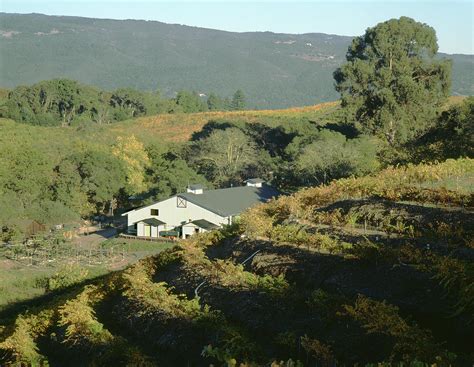 3B6348 Benzinger Family Winery Photograph by Ed Cooper Photography ...