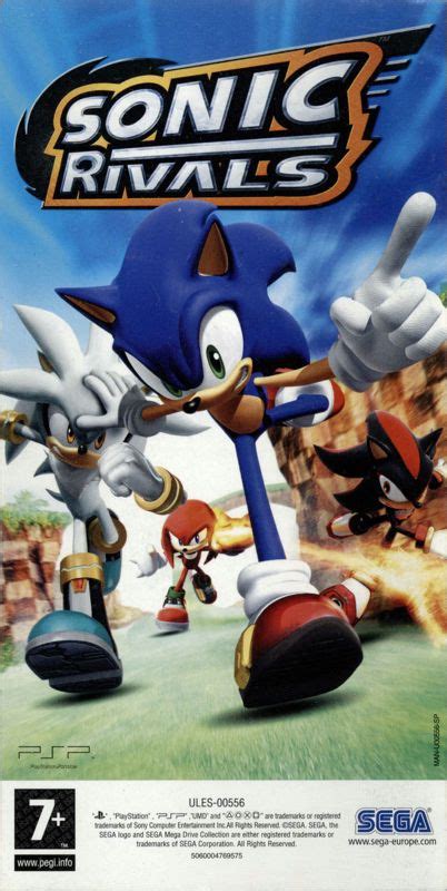 Sega Genesis Collection (2006) box cover art - MobyGames