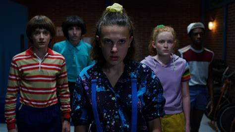 How did Eleven get her powers? - Rankiing Wiki : Facts, Films, Séries ...