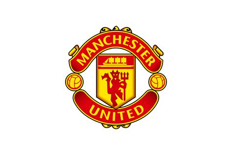 Download Manchester United F.C. (Manchester United Football Club) Logo in SVG Vector or PNG File ...