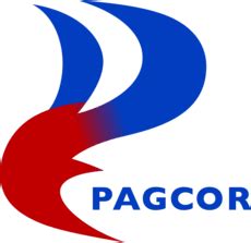 PAGCOR - Certificate