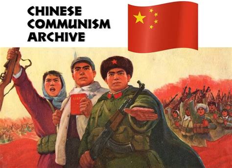 Chinese Communism