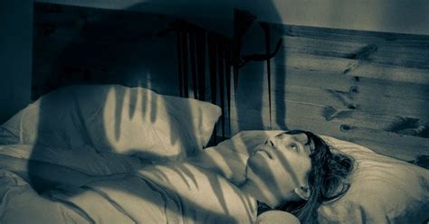 7 Facts About Sleep Paralysis That Will Prove That It Is More Than Just ...