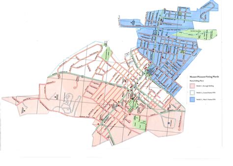 Official Web Site of Mount Pleasant, PA - A Borough in Westmoreland County