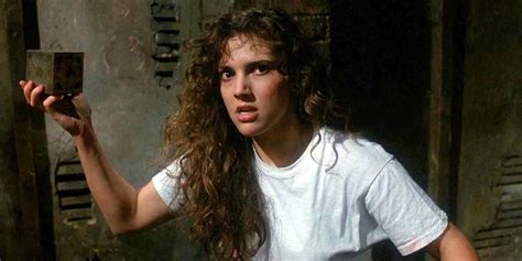 Hellraiser: The Actress Who Almost Played Kirsty Cotton