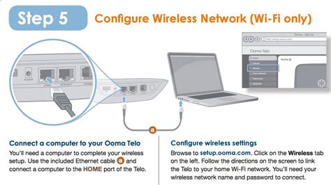 Ooma Telo Wiring Diagram - Wiring Diagram and Schematic