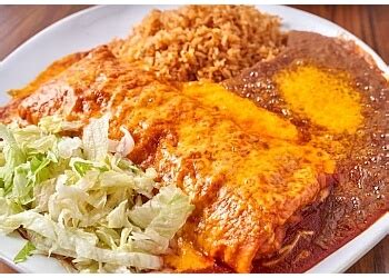 3 Best Mexican Restaurants in Surprise, AZ - Expert Recommendations