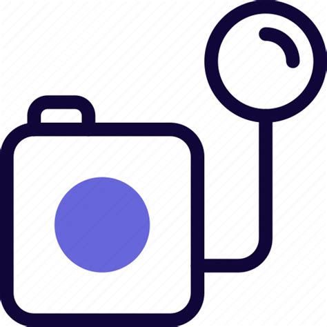 Camera, vintage camera, retro camera icon - Download on Iconfinder