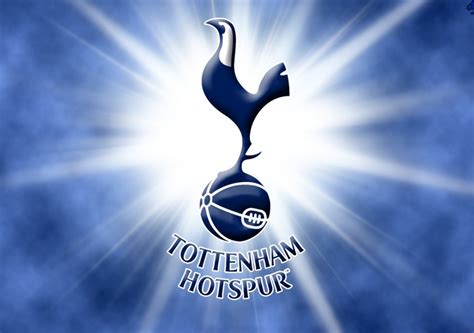 Tottenham Hotspur FC Symbol -Logo Brands For Free HD 3D