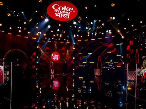 Coke Studio Returns With A Renewed Approach To Put India's Musical ...