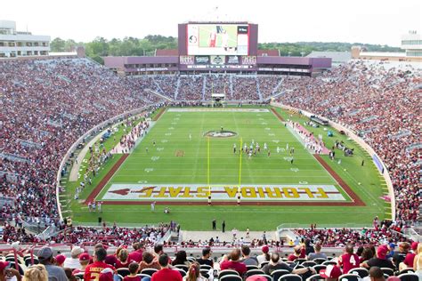 FSU announces 2020 spring football game - NoleGameday