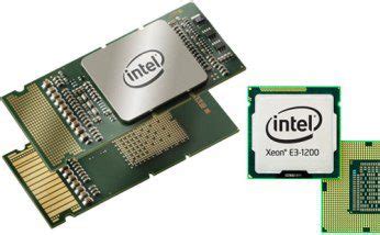 Is Intel Intentionally Blurring the Line Between Itanium and Xeon?