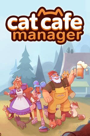 Cat Cafe Manager - PCGamingWiki PCGW - bugs, fixes, crashes, mods ...