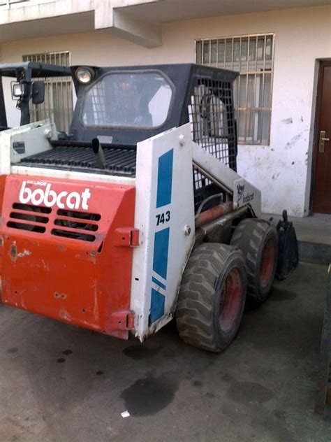 Bobcat 753 Specs Pdf