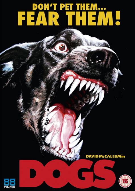 Ten Horror Movie Dogs – B&S About Movies