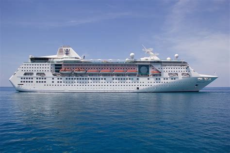 Royal Caribbean adds new Empress of the Seas sailings through end of ...