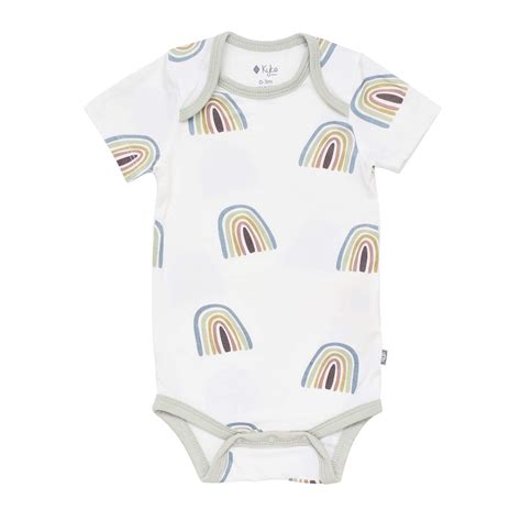 16 Cutest Rainbow Baby Clothes & Pajamas for Your Miracle Baby