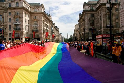 Pride London 2009-191.jpg | Colm Howard-Lloyd | Flickr