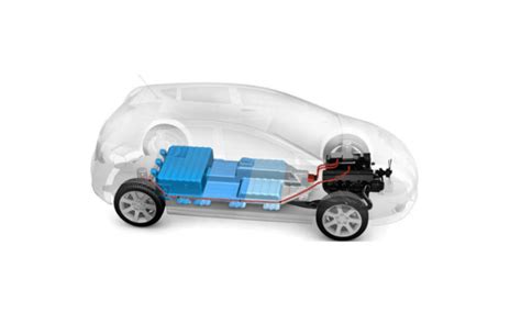 BYD, Toyota Launch Joint Venture For EV Battery Technology Development ...