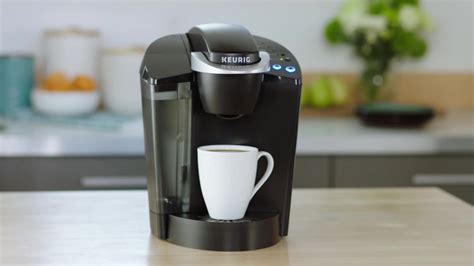 Keurig K-Classic Coffee Maker review | Real Homes