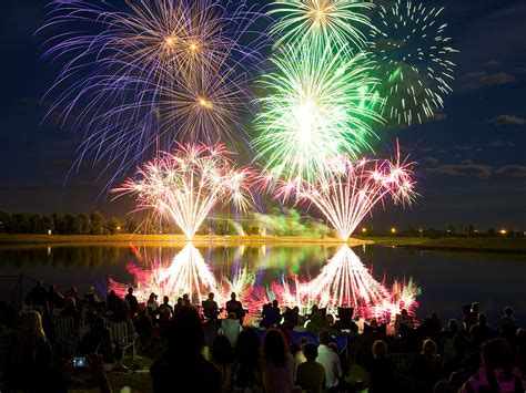 10 summer festivals worth checking out across Canada - Today's Parent