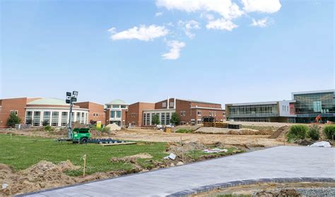 Rowan College at Burlington County renames Enterprise Center after ...