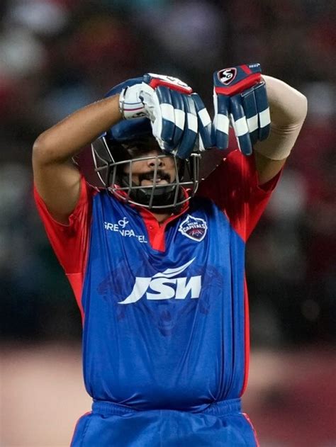 IPL 2023: Prithvi Shaw’s stunning return for DC