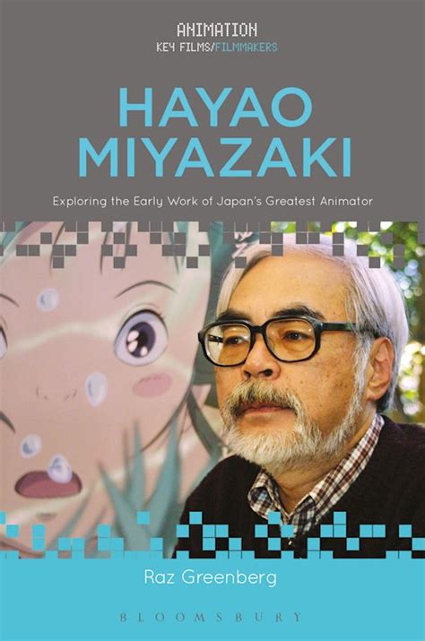 Hayao Miyazaki: Exploring the Early Work of Japan's Greatest Animator ...