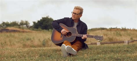 About – Steven Curtis Chapman