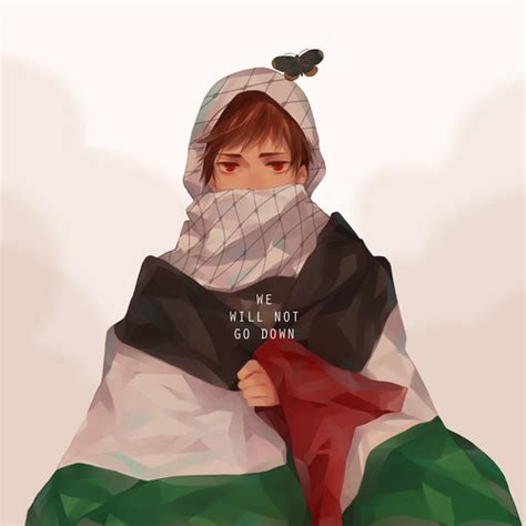 Pray for Gaza by ohprocrastinator on DeviantArt