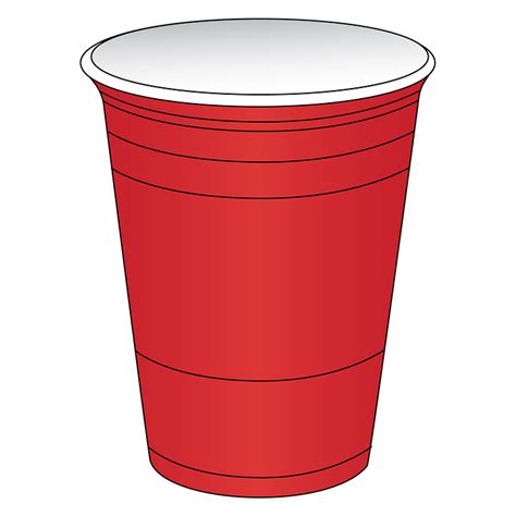 Download Beer, Pong, Red. Royalty-Free Stock Illustration Image - Pixabay