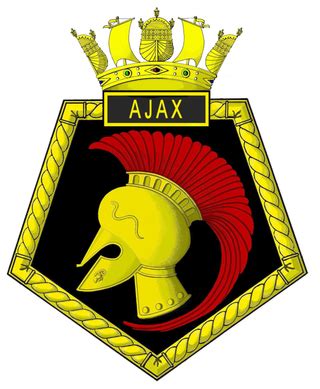 HMS Ajax & River Plate Veterans Association