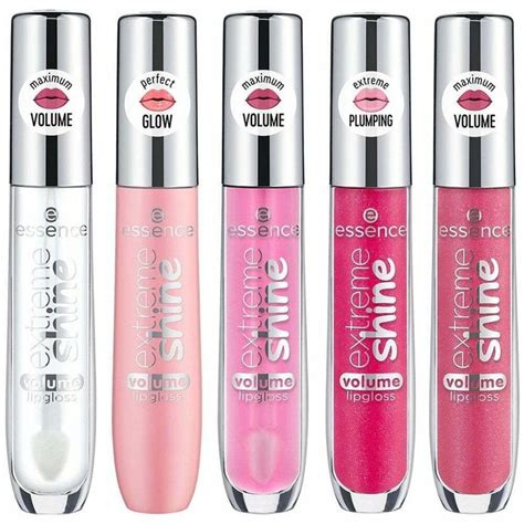 Essence Makeup, Essence Cosmetics, Lip Makeup, Makeup Cosmetics, Summer Punch, Lipgloss Lips ...