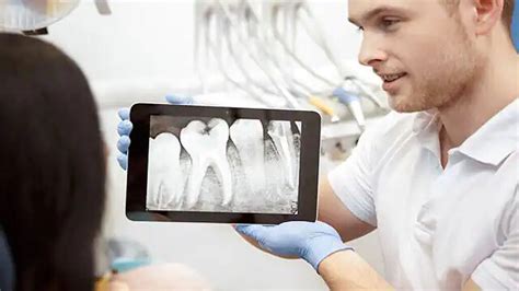 What Is Tooth Dilaceration? - My BEST Dentists Journal - MyBestDentists