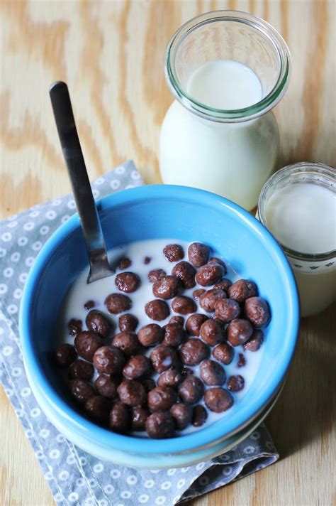 Nutella Breakfast Cereal Is The Perfect Start To Every Morning | HuffPost