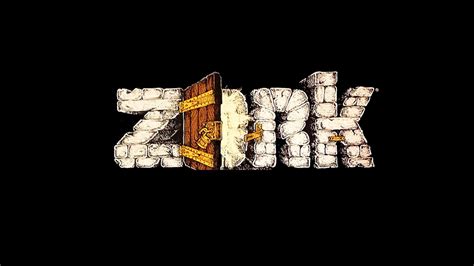 Zork, Other Classic Text Adventure Game Source Codes Archived ...