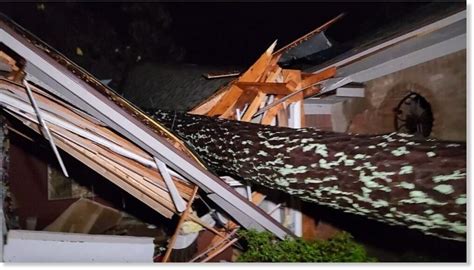 At least 23 dead in 'destructive' Mississippi tornado outbreak -- Earth ...