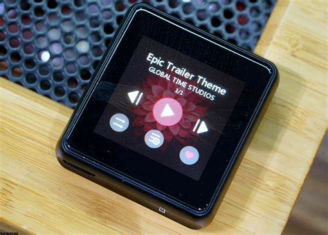 FiiO M5 Review: Best Portable Music Player